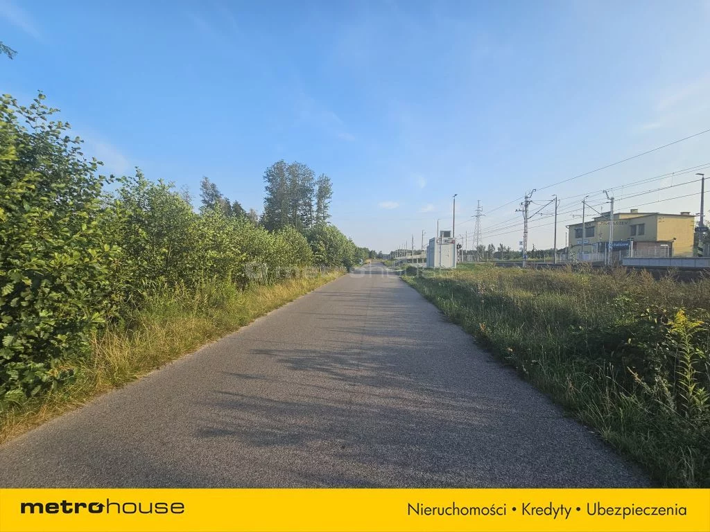 Działka 2 072,00 m², oferta nr , SGTAME877, Michalczew