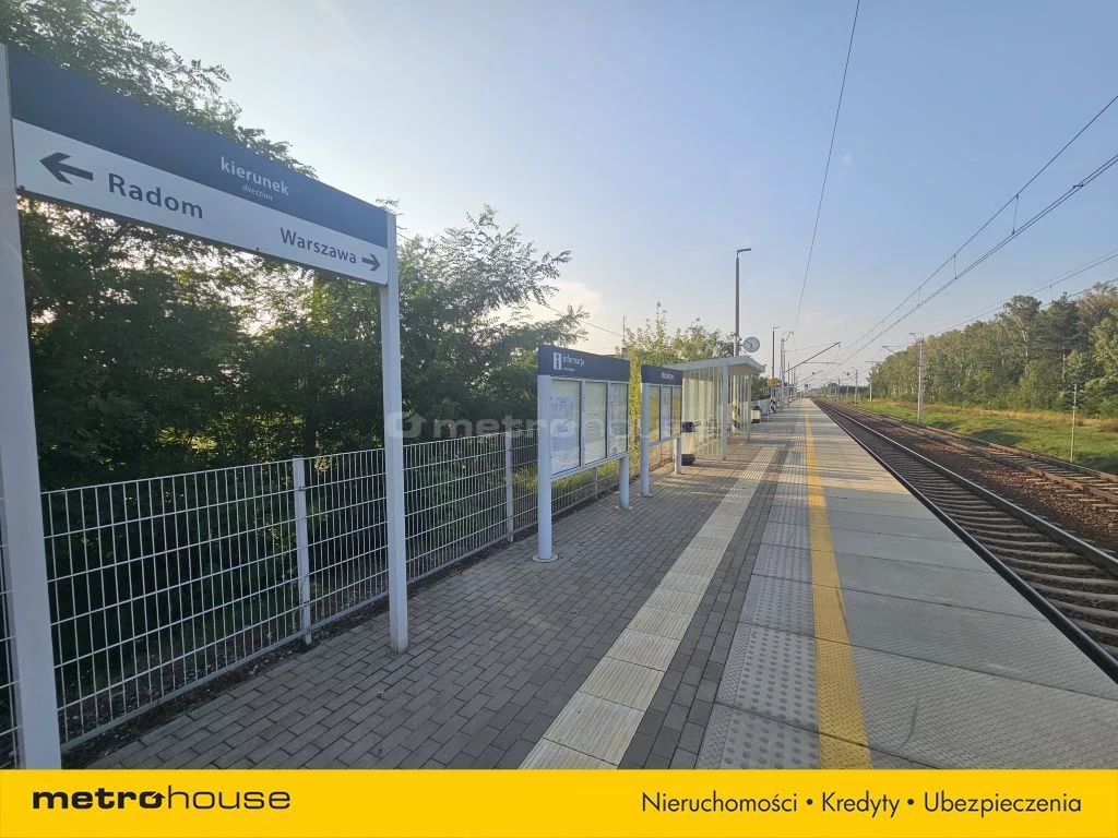 Działka 2 072,00 m², oferta nr , SGTAME877, Michalczew