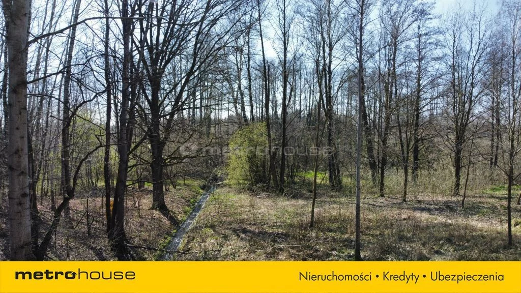 Działka 1 893,00 m², oferta nr , SGCUNA812, Michałówek