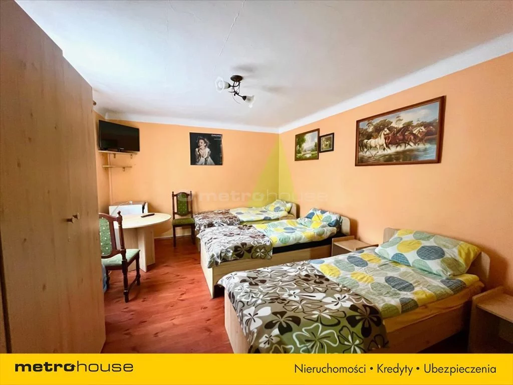 Działka 2 850,00 m², oferta nr , SGTILY732, Michałówek