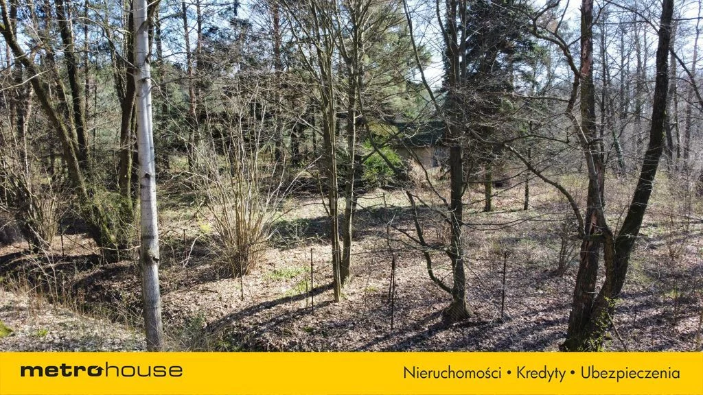 Działka 1 768,00 m², oferta nr , SGSINO826, Michałówek