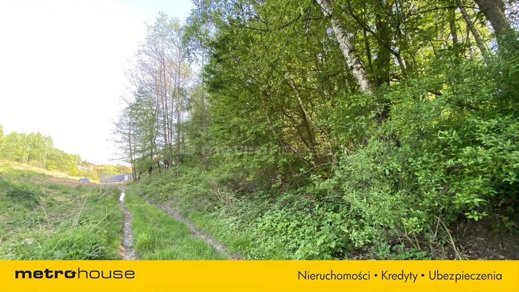 Działka 4 228,00 m², oferta nr , SGGUHI563, Michałowice