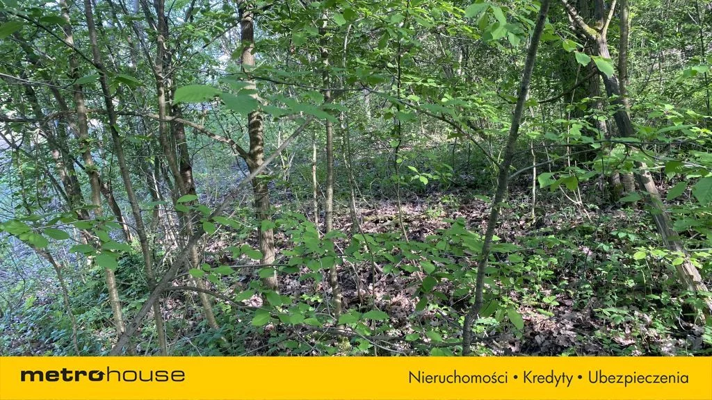 Działka 4 228,00 m², oferta nr , SGGUHI563, Michałowice