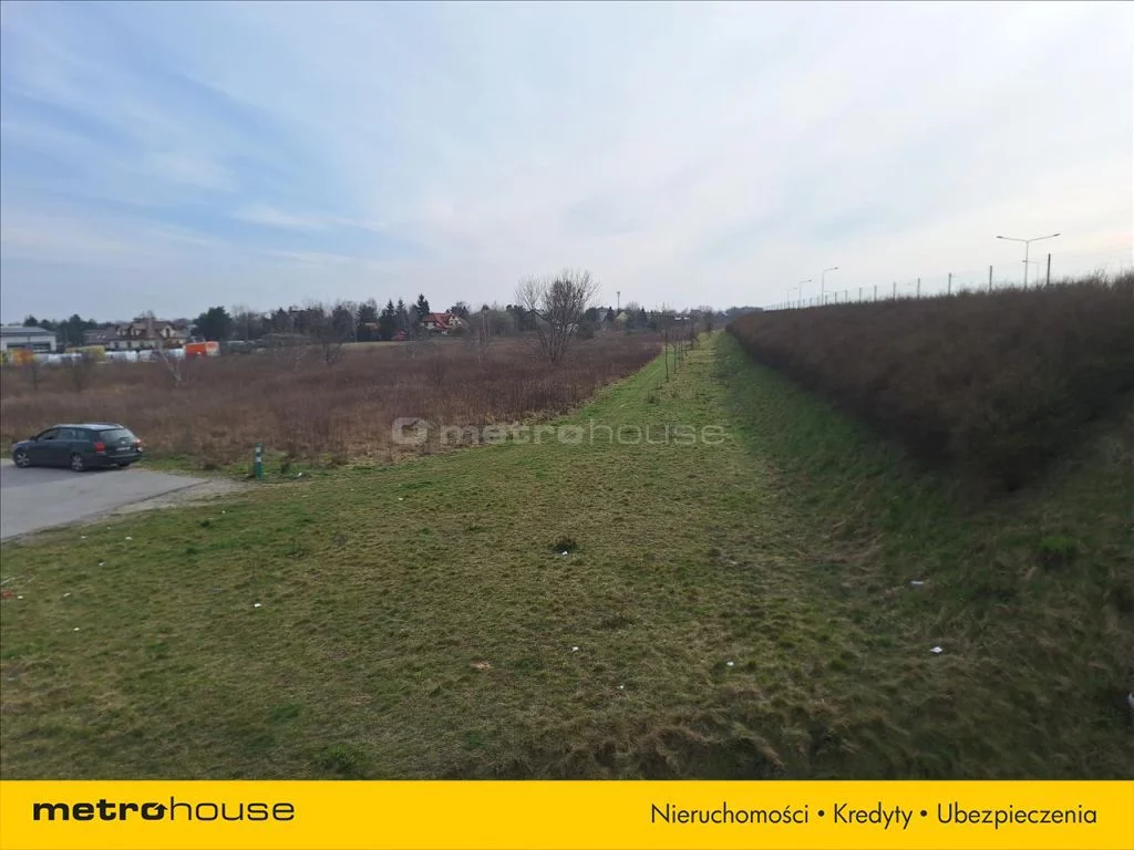 Działka 1 200,00 m², oferta nr , BIDO727, Michałowice-Wieś
