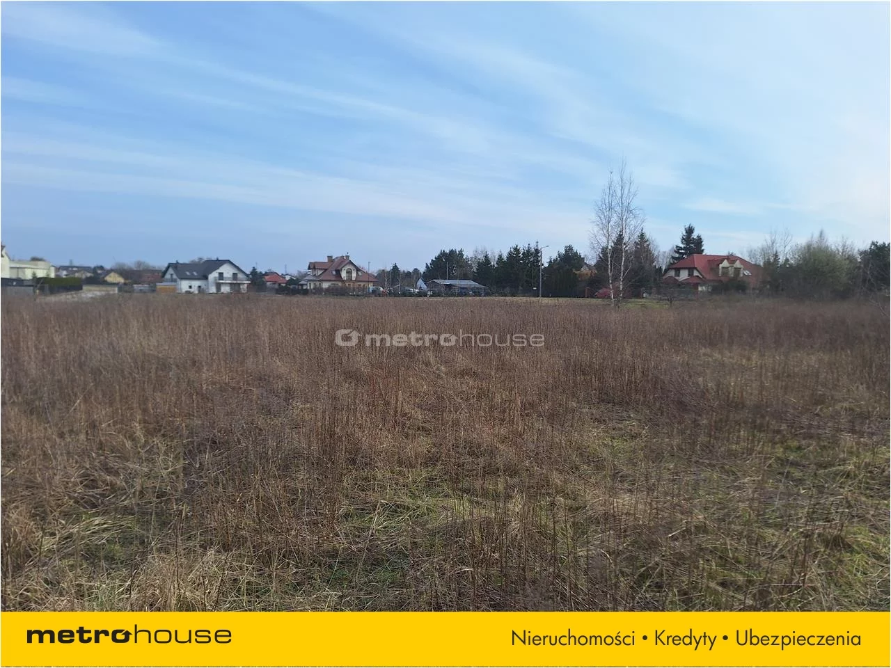 Działka 4 800,00 m², oferta nr , MASY713, Michałowice-Wieś