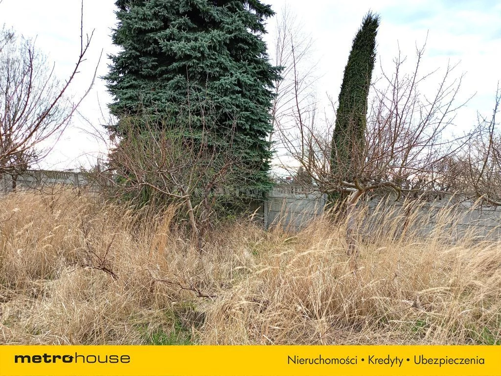 Działka 1 080,00 m², oferta nr , SGJOMU719, Skierniewice, Miedniewicka