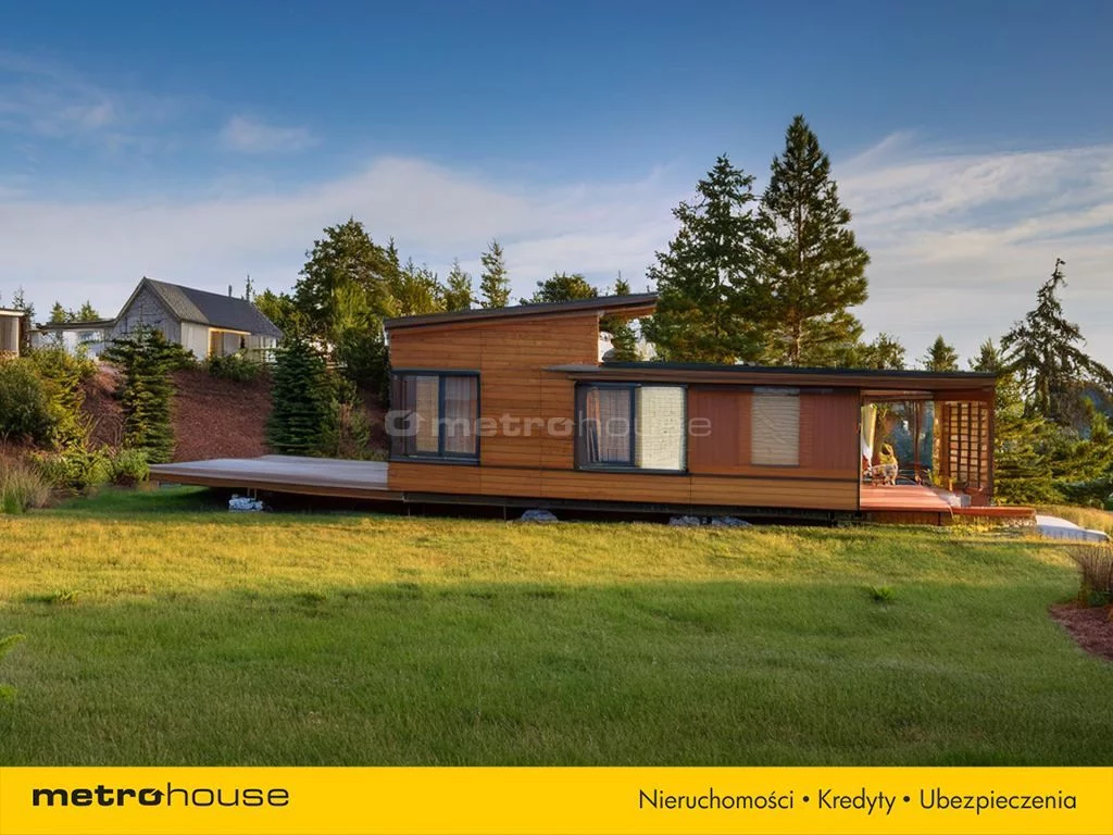 Działka 1 250,00 m², oferta nr , SGPULY450, Międzychód