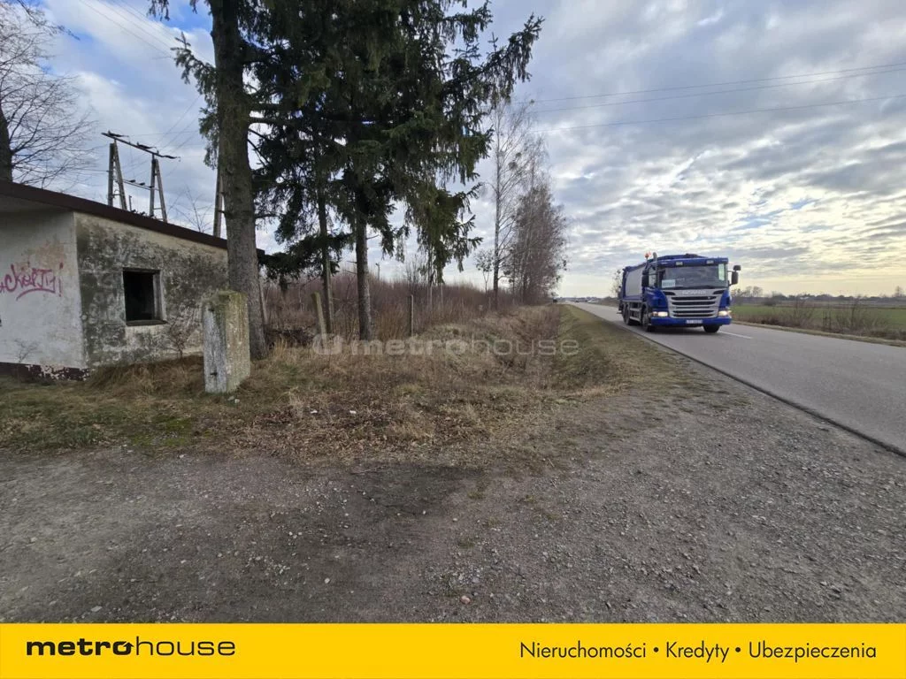 Działka 51 621,00 m², oferta nr , SGPARA437, Międzyleś