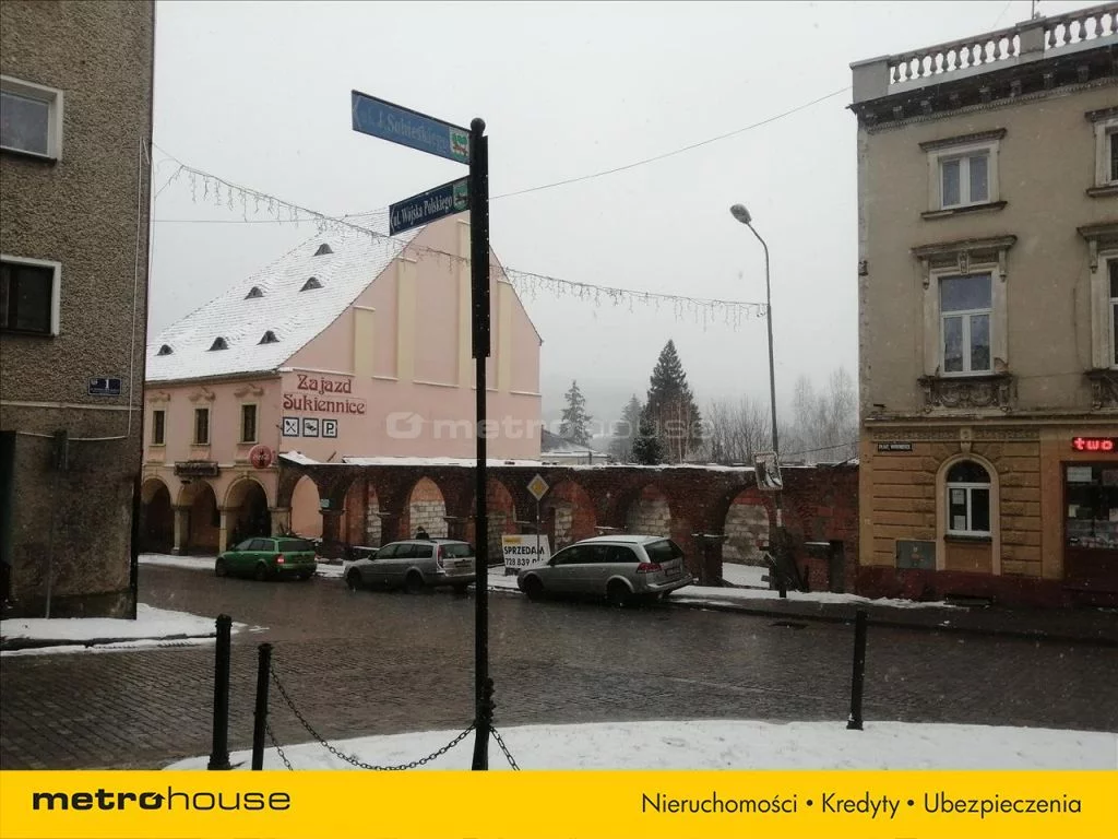 Działka 348,00 m², oferta nr , JAHY352, Międzylesie