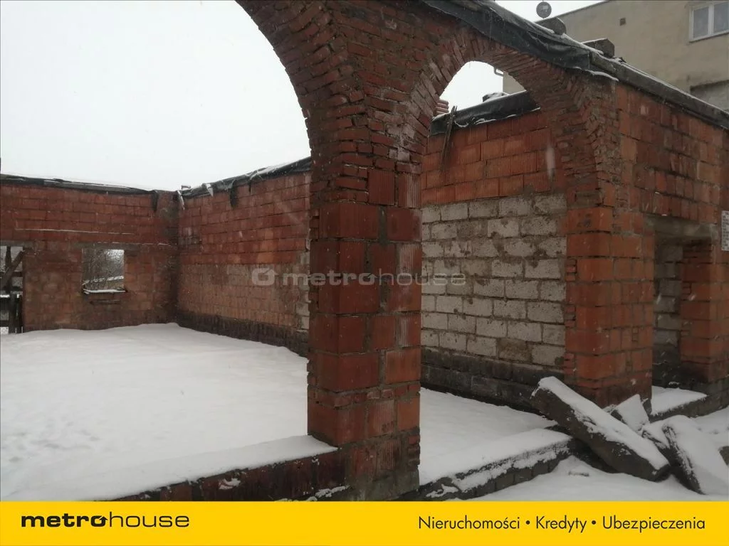 Działka 348,00 m², oferta nr , JAHY352, Międzylesie