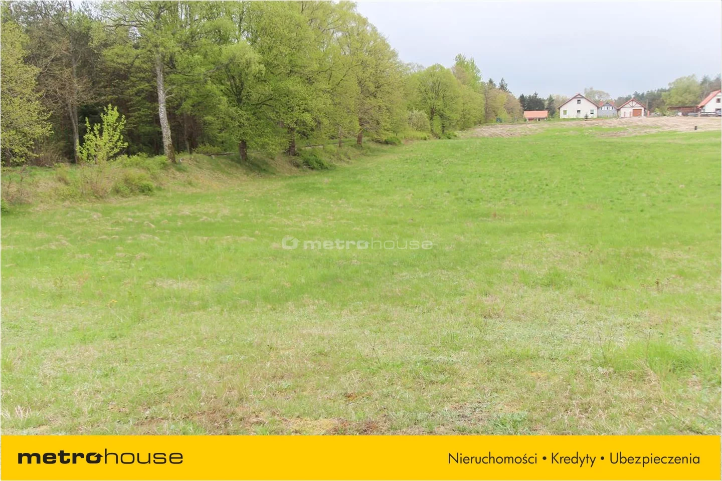 Działka 3 165,00 m², oferta nr , GUZI830, Międzylesie
