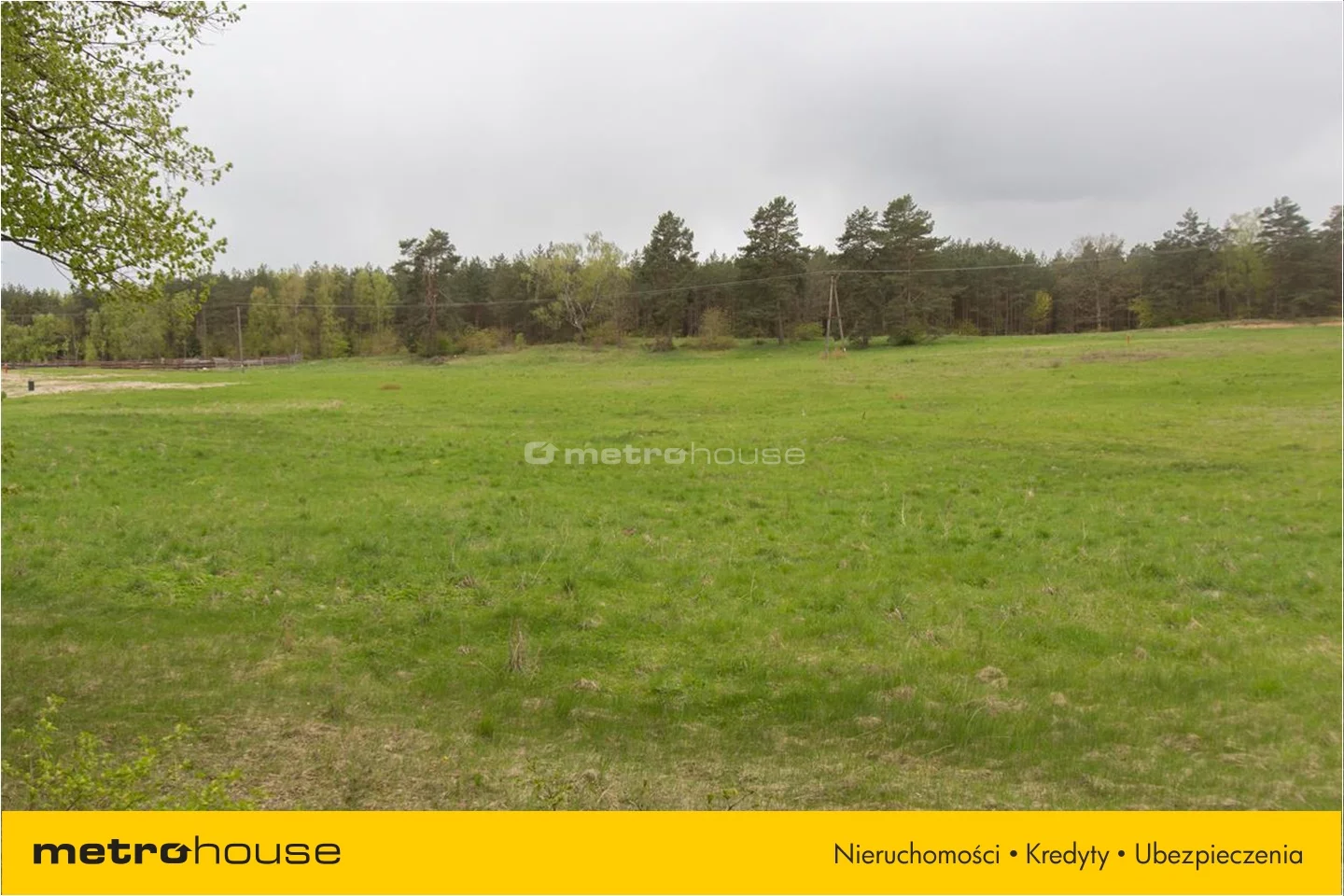 Działka 3 165,00 m², oferta nr , GUZI830, Międzylesie