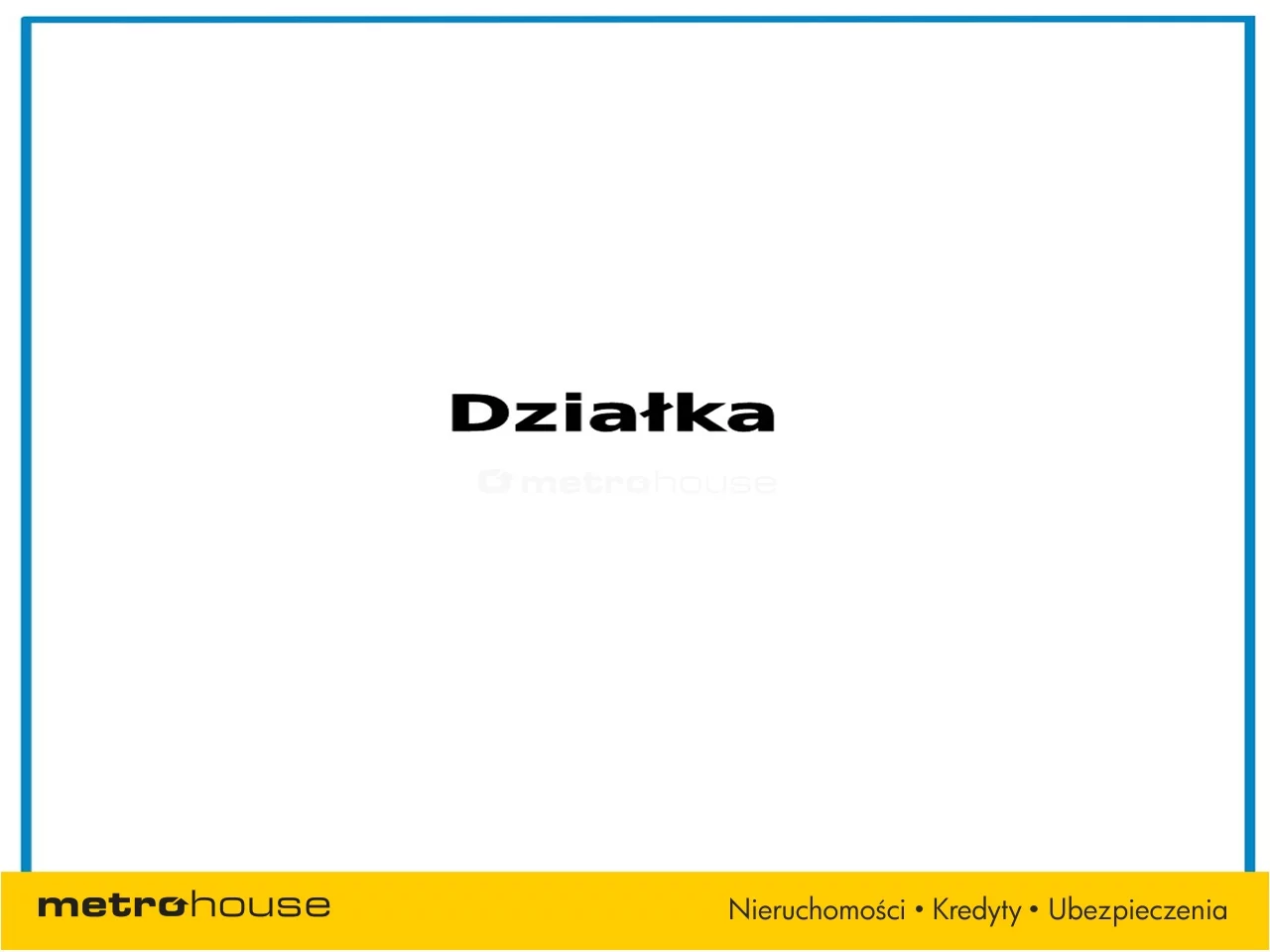 Działka 3 165,00 m², oferta nr , GUZI830, Międzylesie