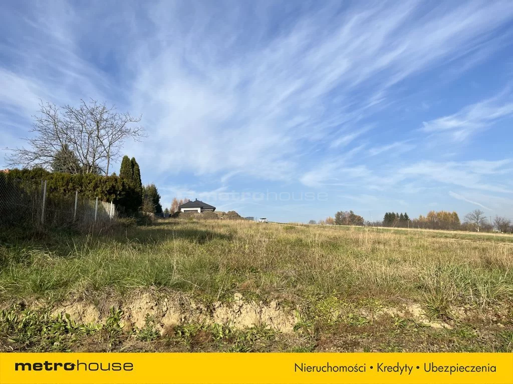 Działka 1 000,00 m², oferta nr , SGPOKA241, Miejsce Piastowe
