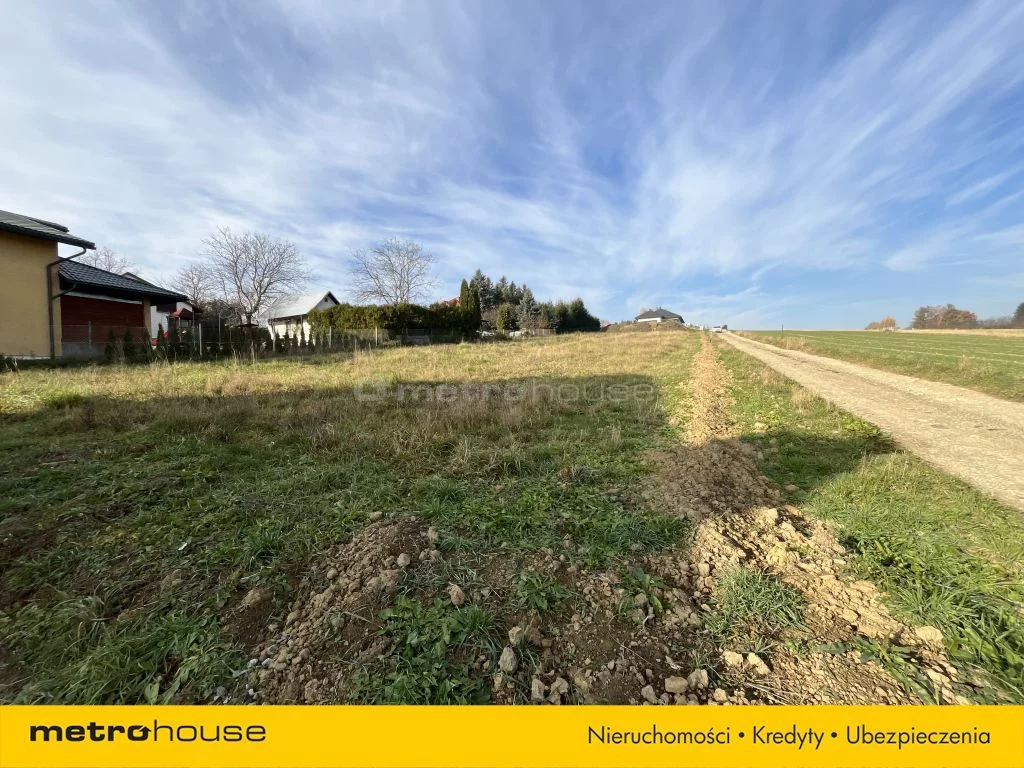 Działka 1 000,00 m², oferta nr , SGHUNE108, Miejsce Piastowe