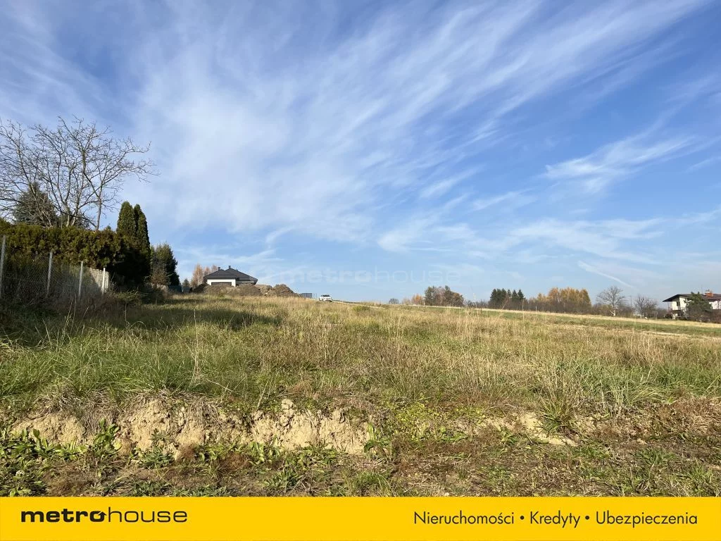 Działka 1 000,00 m², oferta nr , SGHUNE108, Miejsce Piastowe