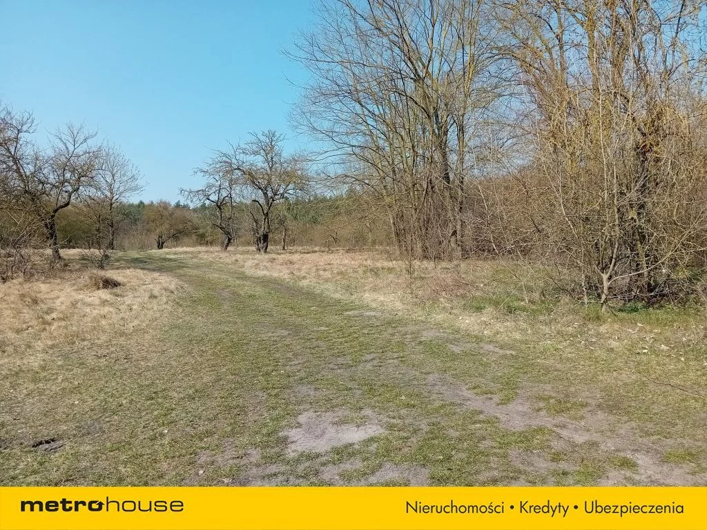 Działka 59 100,00 m², oferta nr , SGMOFI166, Mielno