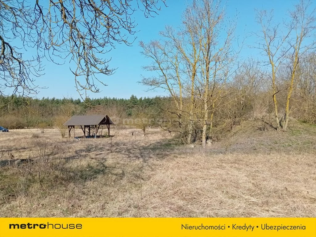Działka 59 100,00 m², oferta nr , SGMOFI166, Mielno