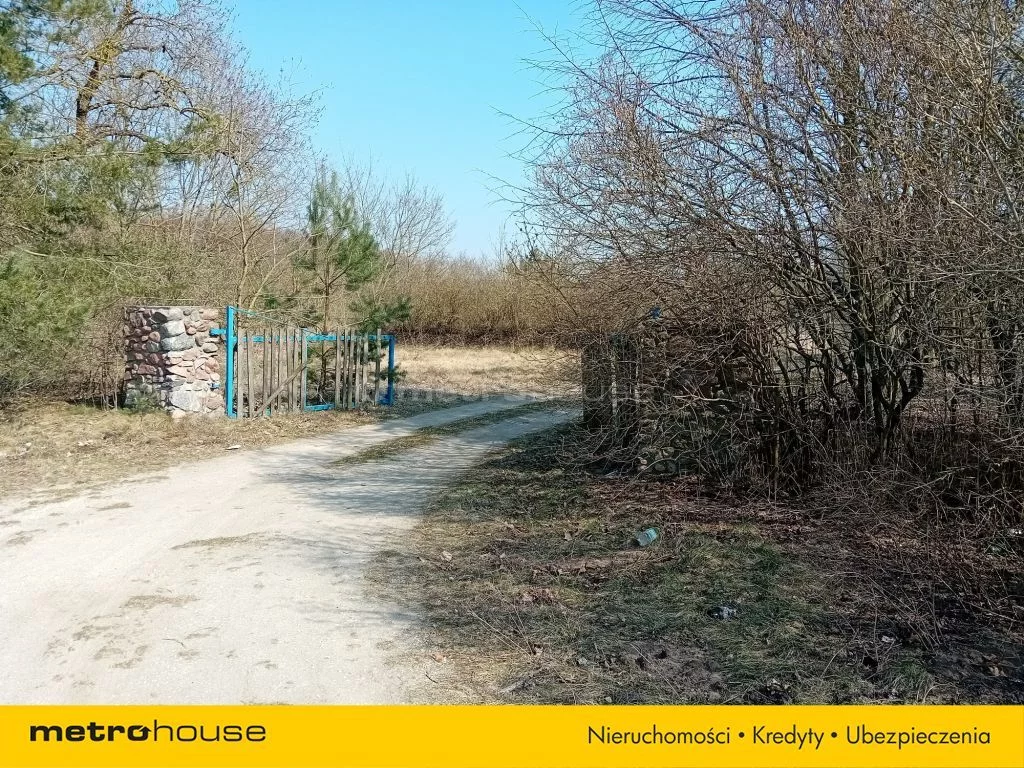 Działka 59 100,00 m², oferta nr , SGMOFI166, Mielno