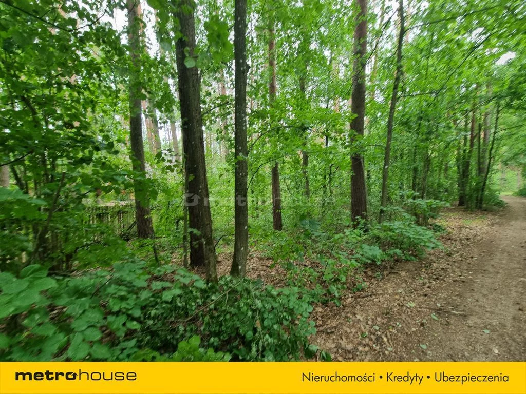 Działka 3 300,00 m², oferta nr , SGKIVE892, Mierzwice-Kolonia