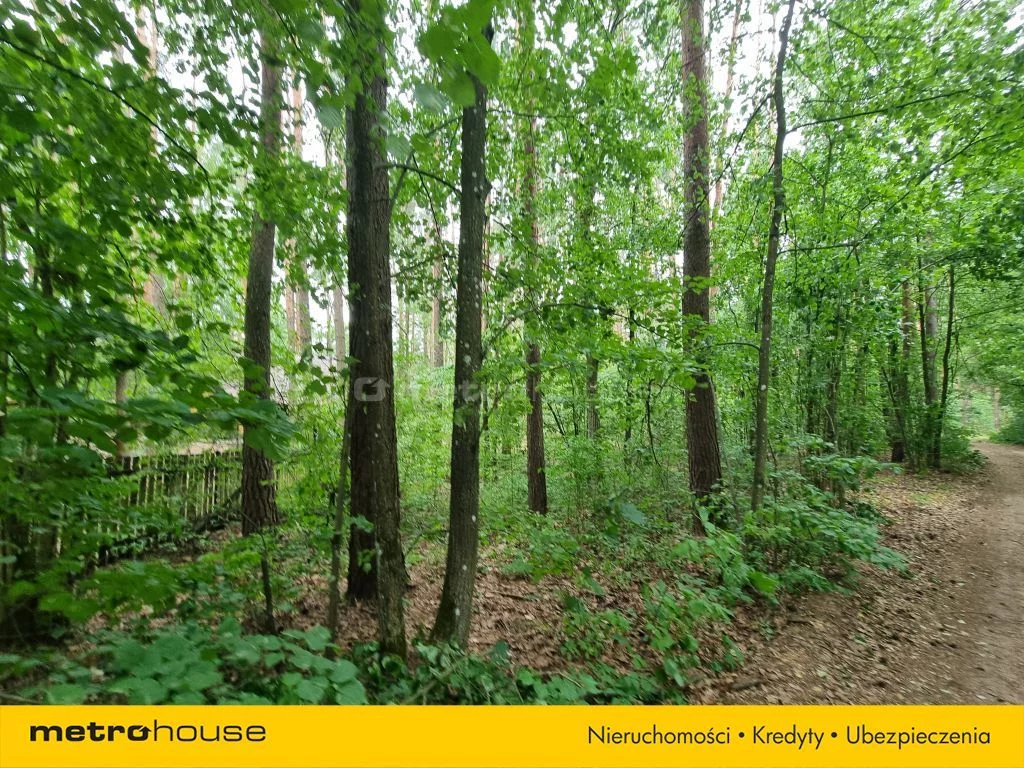 Działka 3 300,00 m², oferta nr , SGKIVE892, Mierzwice-Kolonia