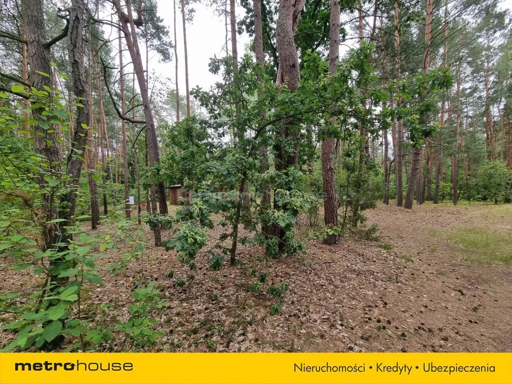 Działka 3 300,00 m², oferta nr , SGKIVE892, Mierzwice-Kolonia