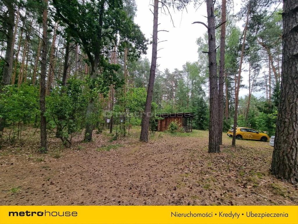 Działka 3 300,00 m², oferta nr , SGKIVE892, Mierzwice-Kolonia