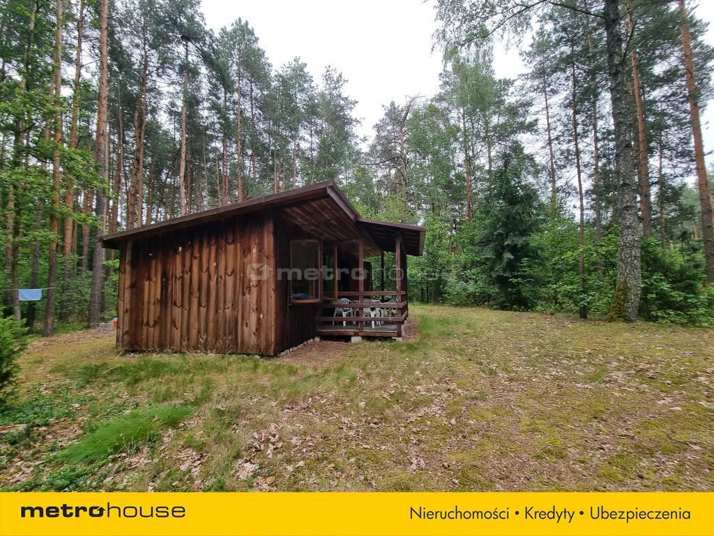 Działka 3 300,00 m², oferta nr , SGKIVE892, Mierzwice-Kolonia