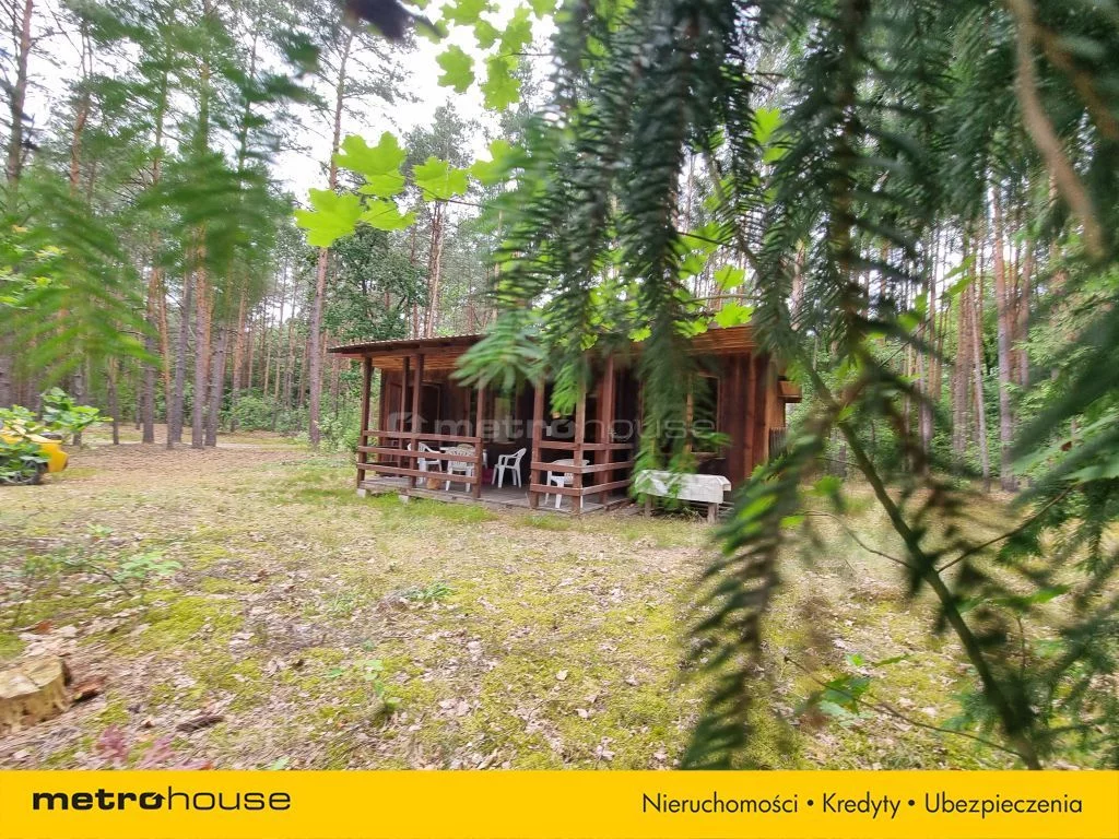 Działka 3 300,00 m², oferta nr , SGKIVE892, Mierzwice-Kolonia