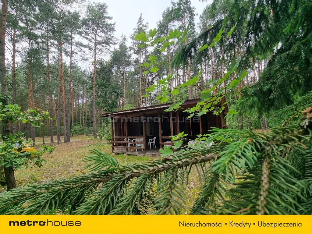 Działka 3 300,00 m², oferta nr , SGKIVE892, Mierzwice-Kolonia
