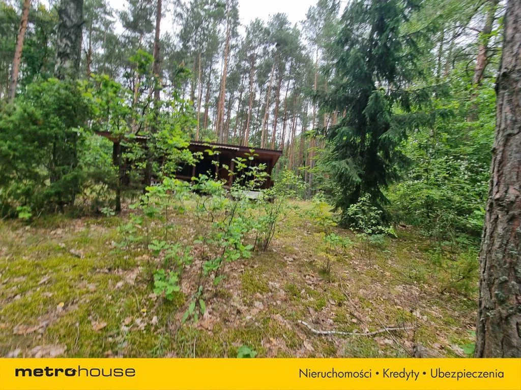Działka 3 300,00 m², oferta nr , SGKIVE892, Mierzwice-Kolonia