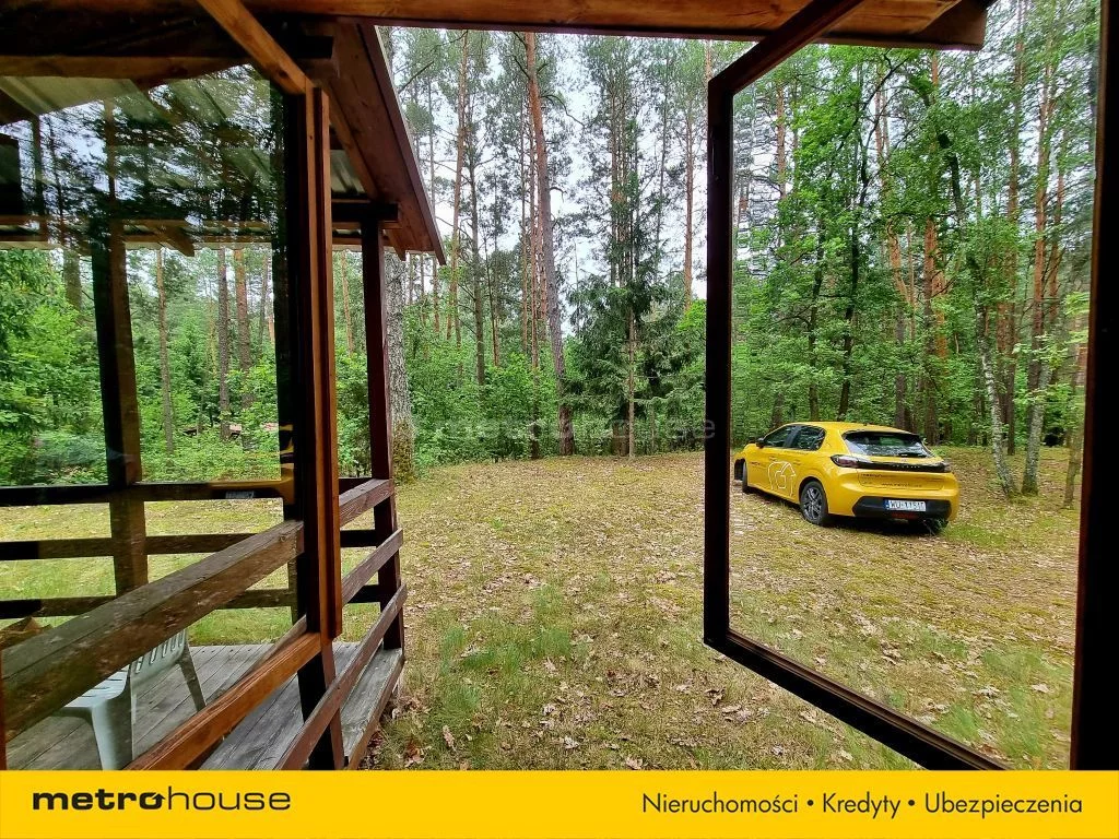 Działka 3 300,00 m², oferta nr , SGKIVE892, Mierzwice-Kolonia