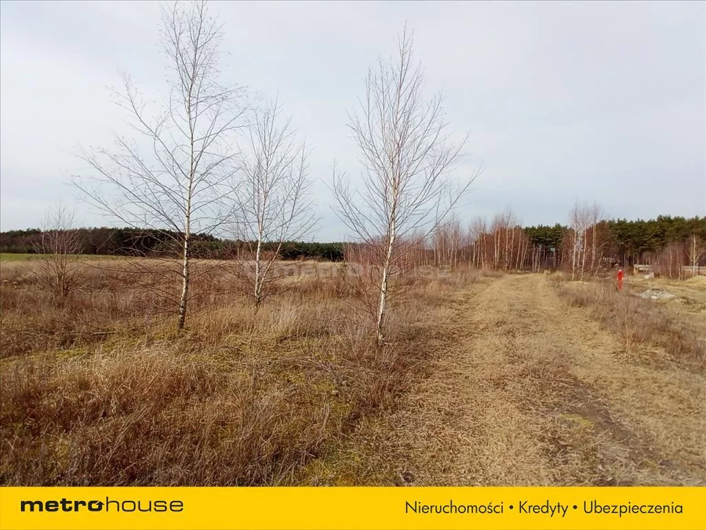 Działka 761,00 m², oferta nr , NEPU970, Mierzynek
