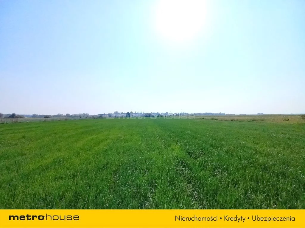 Działka 1 031,00 m², oferta nr , SGCODI628, Dawidy Bankowe, Miklaszewskiego