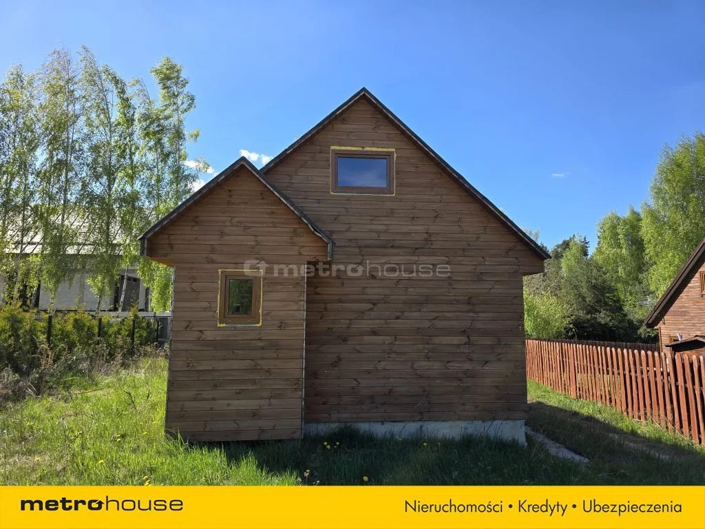 Działka 444,00 m², oferta nr , SGLERO400, Mikołajki