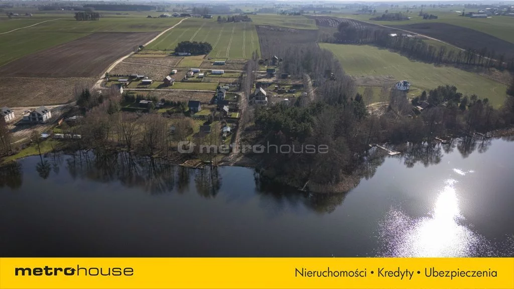 Działka 444,00 m², oferta nr , SGLERO400, Mikołajki