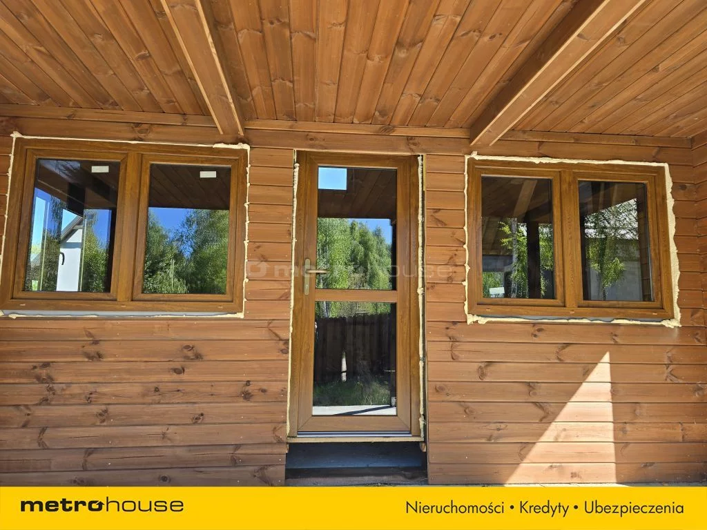 Działka 444,00 m², oferta nr , SGLERO400, Mikołajki