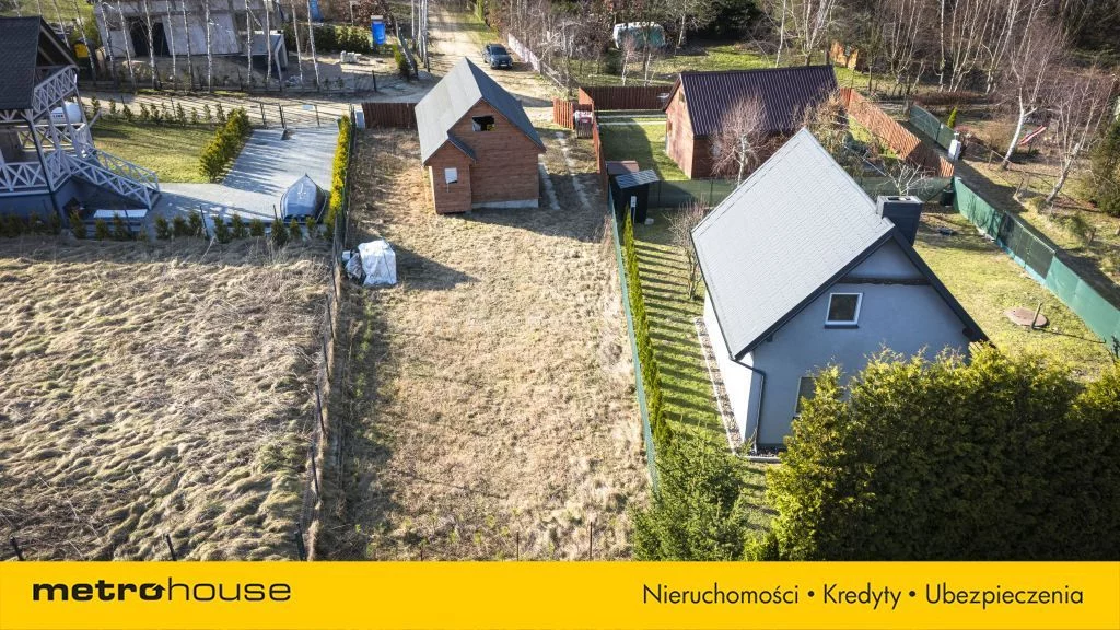Działka 444,00 m², oferta nr , SGLERO400, Mikołajki