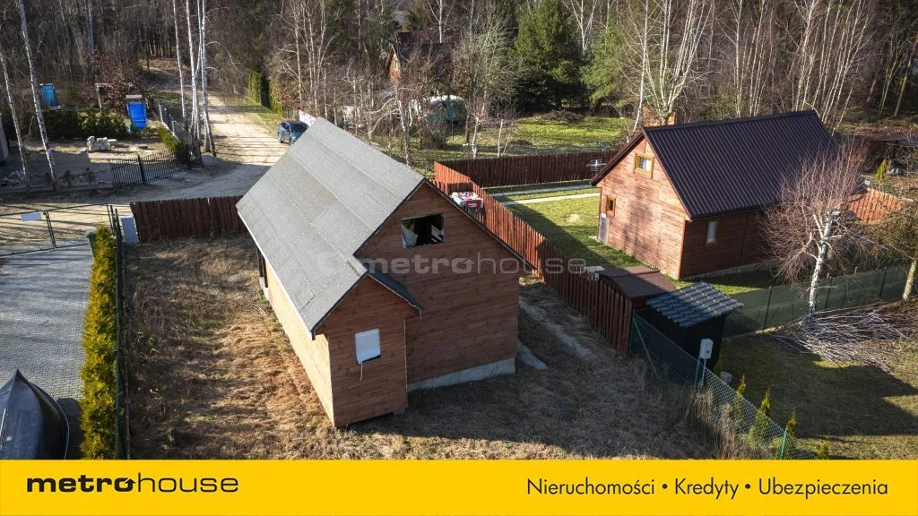 Działka 444,00 m², oferta nr , SGLERO400, Mikołajki