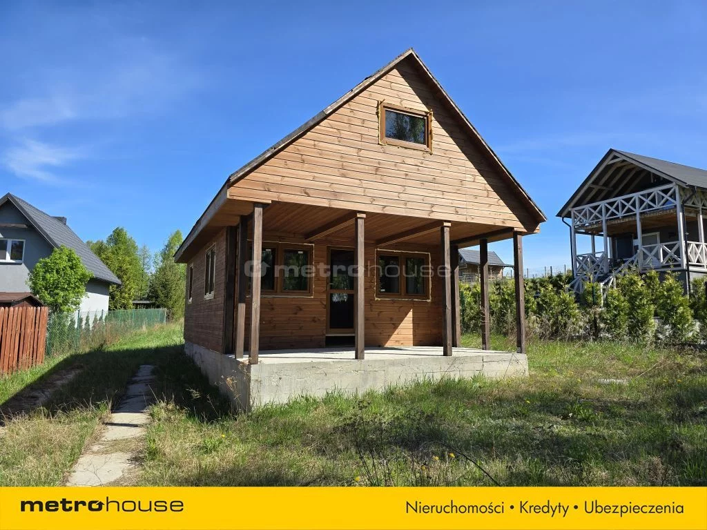 Działka 444,00 m², oferta nr , SGLERO400, Mikołajki