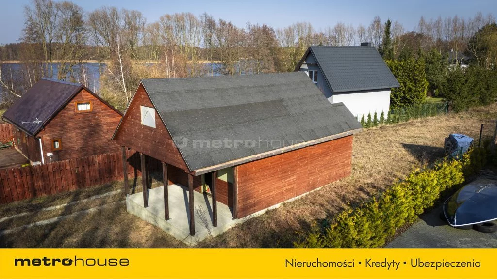 Działka 444,00 m², oferta nr , SGLERO400, Mikołajki