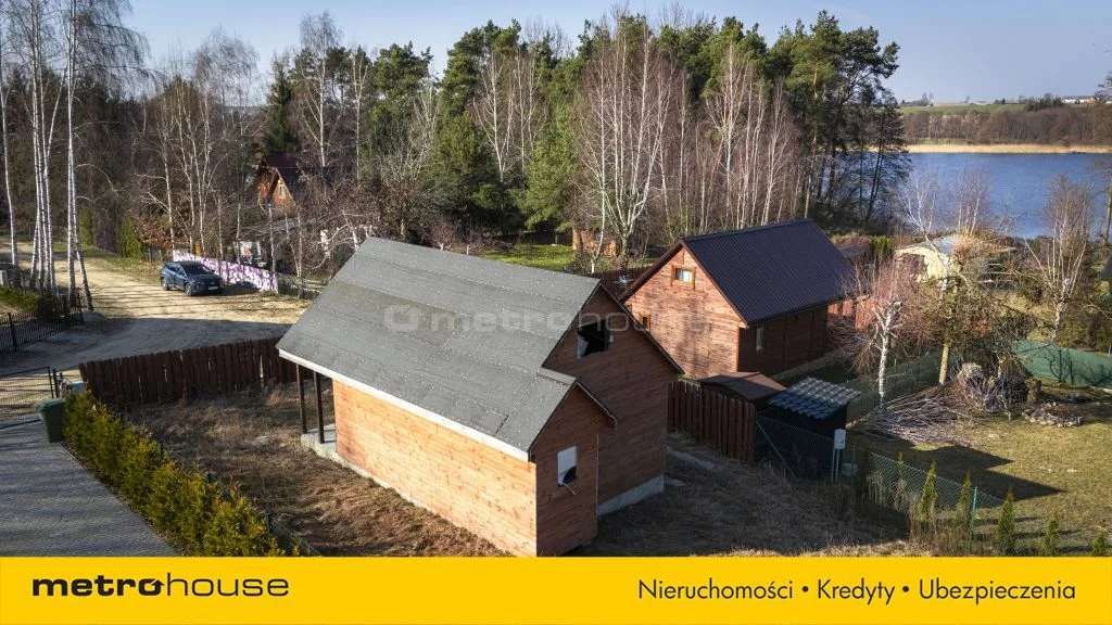 Działka 444,00 m², oferta nr , SGLERO400, Mikołajki