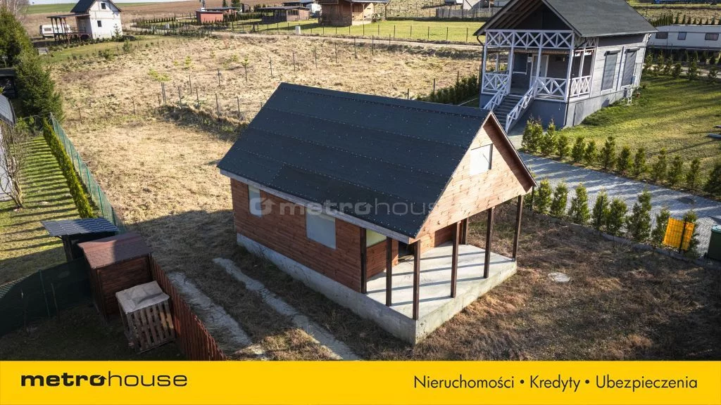 Działka 444,00 m², oferta nr , SGLERO400, Mikołajki