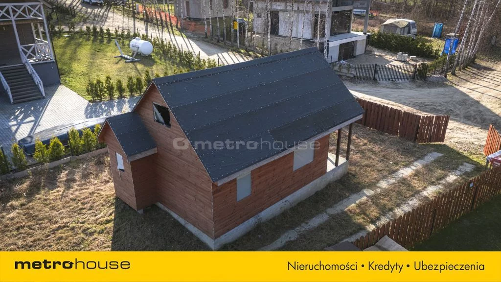 Działka 444,00 m², oferta nr , SGLERO400, Mikołajki