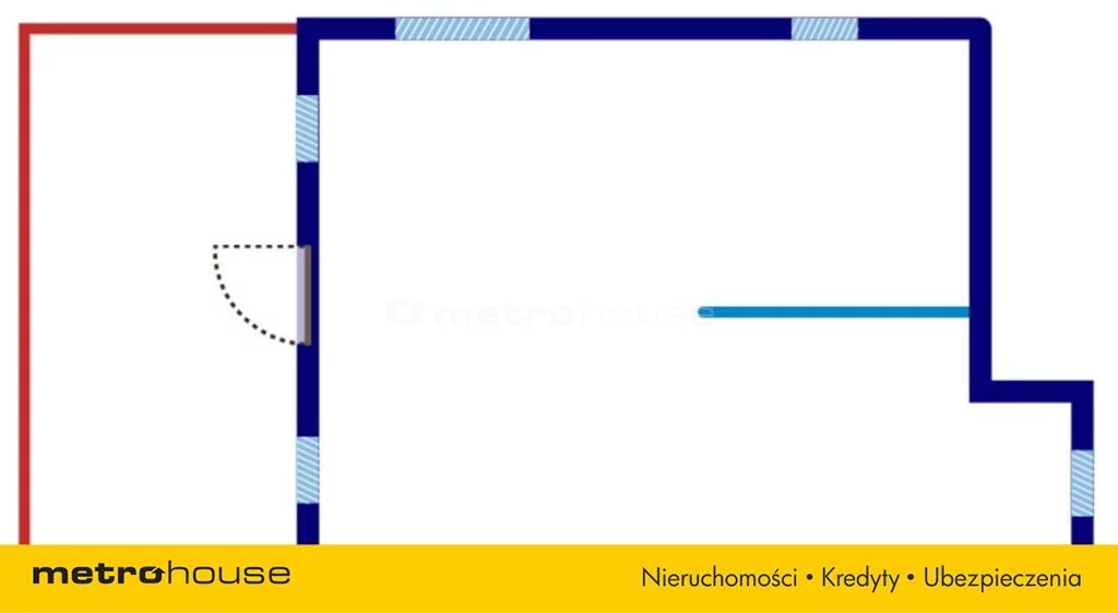 Działka 444,00 m², oferta nr , SGLERO400, Mikołajki