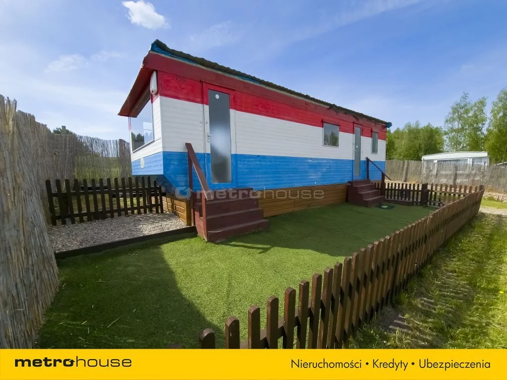 Działka 625,00 m², oferta nr , SGZEPU451, Mikołajki