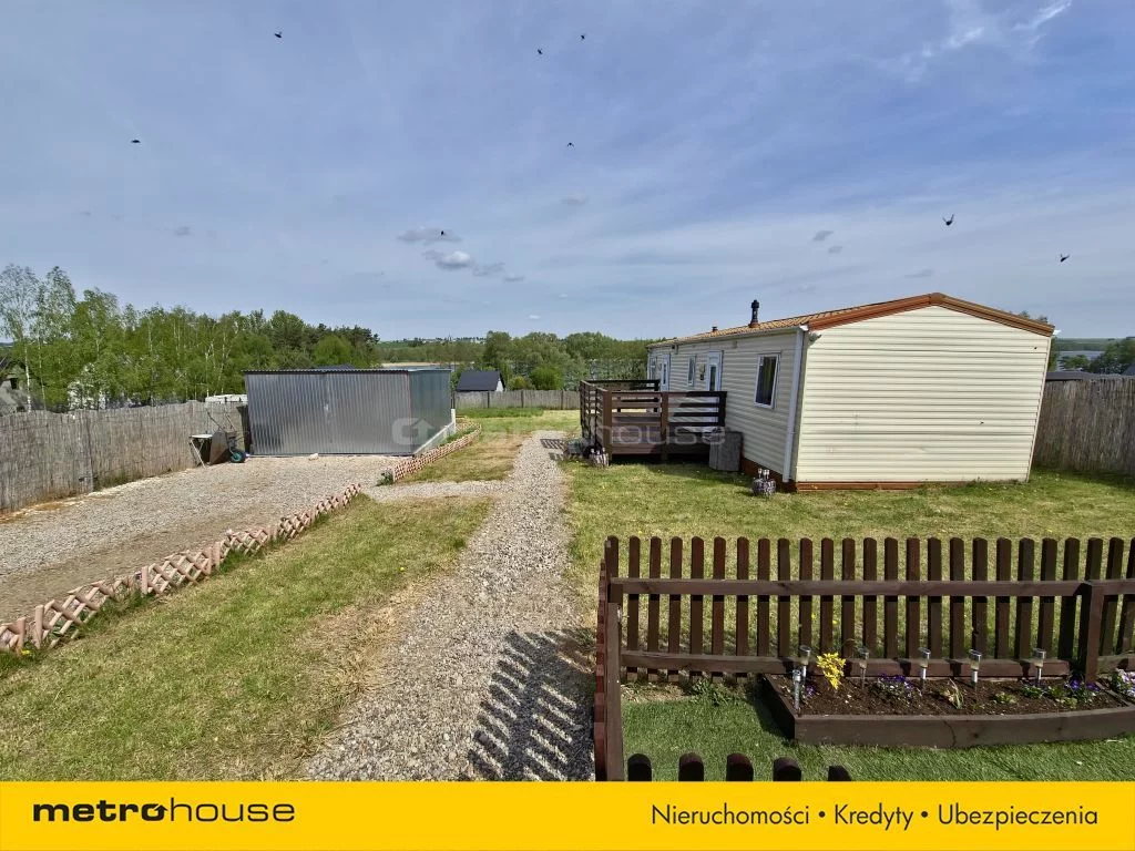 Działka 625,00 m², oferta nr , SGZEPU451, Mikołajki
