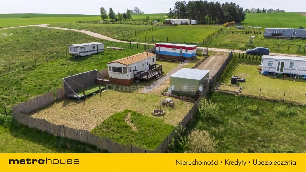 Działka 625,00 m², oferta nr , SGZEPU451, Mikołajki