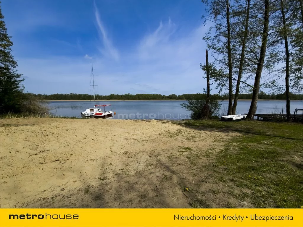 Działka 625,00 m², oferta nr , SGZEPU451, Mikołajki