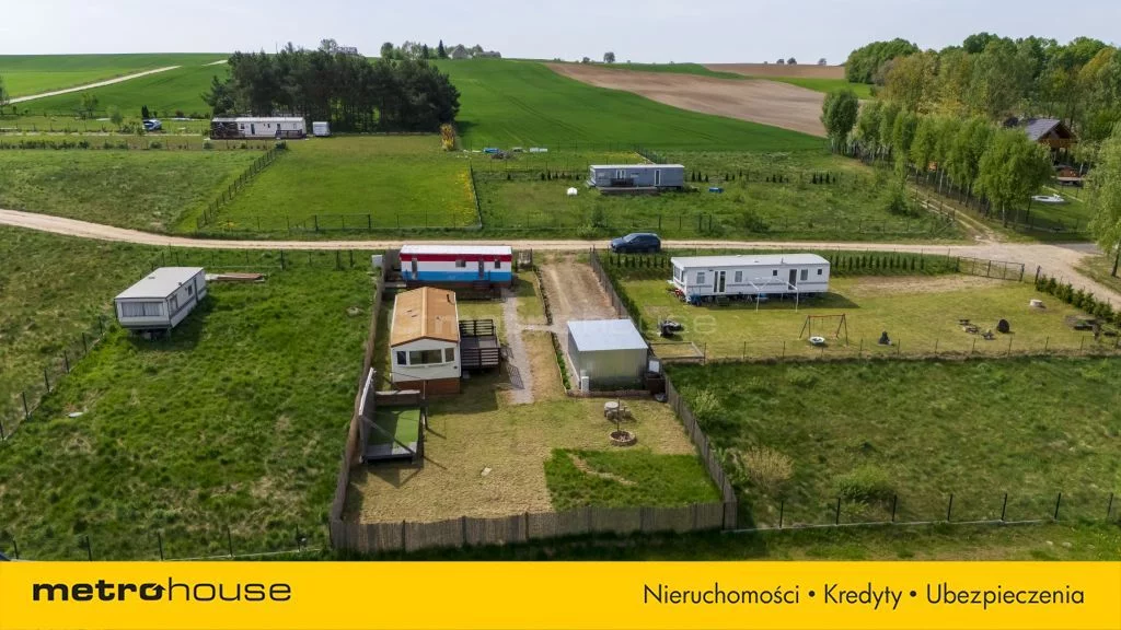 Działka 625,00 m², oferta nr , SGZEPU451, Mikołajki